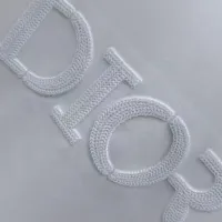 Cheap Christian Dior T-Shirts Short Sleeved For Unisex #1428780 Replica Wholesale [$39.00 USD] [ITEM#1428780] on Replica Christian Dior T-Shirts