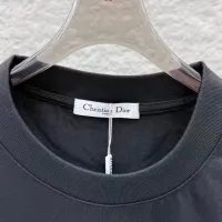 Cheap Christian Dior T-Shirts Short Sleeved For Unisex #1428781 Replica Wholesale [$39.00 USD] [ITEM#1428781] on Replica Christian Dior T-Shirts
