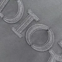 Cheap Christian Dior T-Shirts Short Sleeved For Unisex #1428781 Replica Wholesale [$39.00 USD] [ITEM#1428781] on Replica Christian Dior T-Shirts