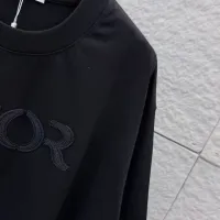 Cheap Christian Dior T-Shirts Short Sleeved For Unisex #1428781 Replica Wholesale [$39.00 USD] [ITEM#1428781] on Replica Christian Dior T-Shirts