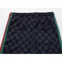 Cheap Gucci Tracksuits Long Sleeved For Men #1428782 Replica Wholesale [$92.00 USD] [ITEM#1428782] on Replica Gucci Tracksuits