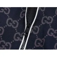 Cheap Gucci Tracksuits Long Sleeved For Men #1428782 Replica Wholesale [$92.00 USD] [ITEM#1428782] on Replica Gucci Tracksuits