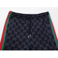 Cheap Gucci Tracksuits Long Sleeved For Men #1428782 Replica Wholesale [$92.00 USD] [ITEM#1428782] on Replica Gucci Tracksuits