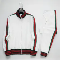 Cheap Gucci Tracksuits Long Sleeved For Men #1428783 Replica Wholesale [$92.00 USD] [ITEM#1428783] on Replica Gucci Tracksuits
