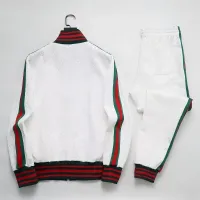 Cheap Gucci Tracksuits Long Sleeved For Men #1428783 Replica Wholesale [$92.00 USD] [ITEM#1428783] on Replica Gucci Tracksuits