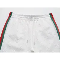 Cheap Gucci Tracksuits Long Sleeved For Men #1428783 Replica Wholesale [$92.00 USD] [ITEM#1428783] on Replica Gucci Tracksuits