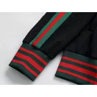 Cheap Gucci Tracksuits Long Sleeved For Men #1428784 Replica Wholesale [$92.00 USD] [ITEM#1428784] on Replica Gucci Tracksuits