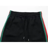 Cheap Gucci Tracksuits Long Sleeved For Men #1428784 Replica Wholesale [$92.00 USD] [ITEM#1428784] on Replica Gucci Tracksuits
