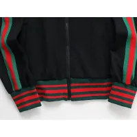 Cheap Gucci Tracksuits Long Sleeved For Men #1428784 Replica Wholesale [$92.00 USD] [ITEM#1428784] on Replica Gucci Tracksuits