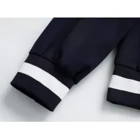 Cheap Gucci Tracksuits Long Sleeved For Men #1428785 Replica Wholesale [$92.00 USD] [ITEM#1428785] on Replica Gucci Tracksuits