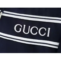 Cheap Gucci Tracksuits Long Sleeved For Men #1428785 Replica Wholesale [$92.00 USD] [ITEM#1428785] on Replica Gucci Tracksuits