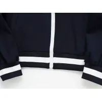 Cheap Gucci Tracksuits Long Sleeved For Men #1428785 Replica Wholesale [$92.00 USD] [ITEM#1428785] on Replica Gucci Tracksuits