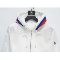 Cheap Moncler Tracksuits Long Sleeved For Men #1428786 Replica Wholesale [$92.00 USD] [ITEM#1428786] on Replica Moncler Tracksuits