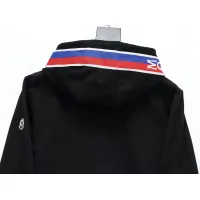 Cheap Moncler Tracksuits Long Sleeved For Men #1428787 Replica Wholesale [$92.00 USD] [ITEM#1428787] on Replica Moncler Tracksuits