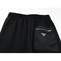 Cheap Prada Tracksuits Long Sleeved For Men #1428788 Replica Wholesale [$92.00 USD] [ITEM#1428788] on Replica Prada Tracksuits