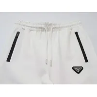 Cheap Prada Tracksuits Long Sleeved For Men #1428790 Replica Wholesale [$92.00 USD] [ITEM#1428790] on Replica Prada Tracksuits