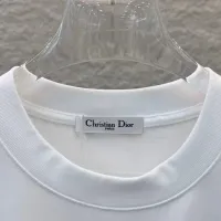 Cheap Christian Dior T-Shirts Short Sleeved For Unisex #1428792 Replica Wholesale [$40.00 USD] [ITEM#1428792] on Replica Christian Dior T-Shirts