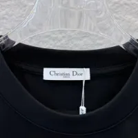 Cheap Christian Dior T-Shirts Short Sleeved For Unisex #1428793 Replica Wholesale [$40.00 USD] [ITEM#1428793] on Replica Christian Dior T-Shirts