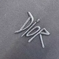 Cheap Christian Dior T-Shirts Short Sleeved For Unisex #1428793 Replica Wholesale [$40.00 USD] [ITEM#1428793] on Replica Christian Dior T-Shirts