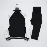Cheap Prada Tracksuits Long Sleeved For Men #1428795 Replica Wholesale [$92.00 USD] [ITEM#1428795] on Replica Prada Tracksuits