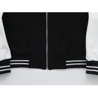 Cheap Prada Tracksuits Long Sleeved For Men #1428795 Replica Wholesale [$92.00 USD] [ITEM#1428795] on Replica Prada Tracksuits