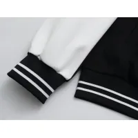 Cheap Prada Tracksuits Long Sleeved For Men #1428795 Replica Wholesale [$92.00 USD] [ITEM#1428795] on Replica Prada Tracksuits