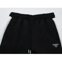 Cheap Prada Tracksuits Long Sleeved For Men #1428795 Replica Wholesale [$92.00 USD] [ITEM#1428795] on Replica Prada Tracksuits