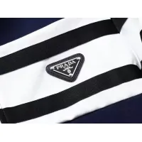 Cheap Prada Tracksuits Long Sleeved For Men #1428796 Replica Wholesale [$92.00 USD] [ITEM#1428796] on Replica Prada Tracksuits