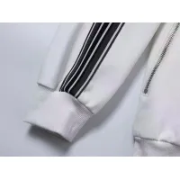 Cheap Prada Tracksuits Long Sleeved For Men #1428797 Replica Wholesale [$92.00 USD] [ITEM#1428797] on Replica Prada Tracksuits