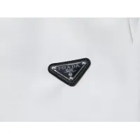 Cheap Prada Tracksuits Long Sleeved For Men #1428797 Replica Wholesale [$92.00 USD] [ITEM#1428797] on Replica Prada Tracksuits