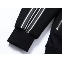 Cheap Prada Tracksuits Long Sleeved For Men #1428798 Replica Wholesale [$92.00 USD] [ITEM#1428798] on Replica Prada Tracksuits