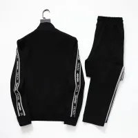 Cheap Prada Tracksuits Long Sleeved For Men #1428800 Replica Wholesale [$92.00 USD] [ITEM#1428800] on Replica Prada Tracksuits