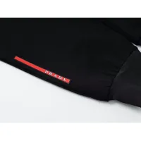 Cheap Prada Tracksuits Long Sleeved For Men #1428801 Replica Wholesale [$92.00 USD] [ITEM#1428801] on Replica Prada Tracksuits