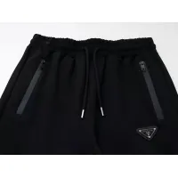 Cheap Prada Tracksuits Long Sleeved For Men #1428801 Replica Wholesale [$92.00 USD] [ITEM#1428801] on Replica Prada Tracksuits