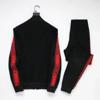 Cheap Prada Tracksuits Long Sleeved For Men #1428802 Replica Wholesale [$92.00 USD] [ITEM#1428802] on Replica Prada Tracksuits