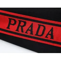 Cheap Prada Tracksuits Long Sleeved For Men #1428802 Replica Wholesale [$92.00 USD] [ITEM#1428802] on Replica Prada Tracksuits