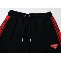 Cheap Prada Tracksuits Long Sleeved For Men #1428802 Replica Wholesale [$92.00 USD] [ITEM#1428802] on Replica Prada Tracksuits