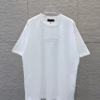 Cheap Chrome Hearts T-Shirts Short Sleeved For Unisex #1428803 Replica Wholesale [$41.00 USD] [ITEM#1428803] on Replica Chrome Hearts T-Shirts