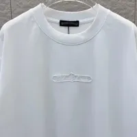 Cheap Chrome Hearts T-Shirts Short Sleeved For Unisex #1428803 Replica Wholesale [$41.00 USD] [ITEM#1428803] on Replica Chrome Hearts T-Shirts