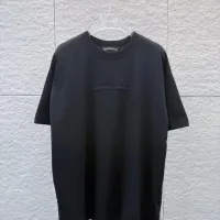 Cheap Chrome Hearts T-Shirts Short Sleeved For Unisex #1428804 Replica Wholesale [$41.00 USD] [ITEM#1428804] on Replica Chrome Hearts T-Shirts