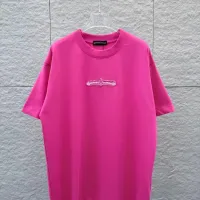 Cheap Chrome Hearts T-Shirts Short Sleeved For Unisex #1428805 Replica Wholesale [$41.00 USD] [ITEM#1428805] on Replica Chrome Hearts T-Shirts