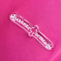 Cheap Chrome Hearts T-Shirts Short Sleeved For Unisex #1428805 Replica Wholesale [$41.00 USD] [ITEM#1428805] on Replica Chrome Hearts T-Shirts