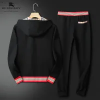 Cheap Burberry Tracksuits Long Sleeved For Men #1428808 Replica Wholesale [$80.00 USD] [ITEM#1428808] on Replica Burberry Tracksuits