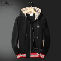 Cheap Burberry Tracksuits Long Sleeved For Men #1428808 Replica Wholesale [$80.00 USD] [ITEM#1428808] on Replica Burberry Tracksuits
