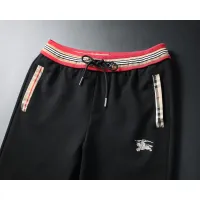 Cheap Burberry Tracksuits Long Sleeved For Men #1428808 Replica Wholesale [$80.00 USD] [ITEM#1428808] on Replica Burberry Tracksuits