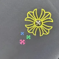 Cheap Chrome Hearts T-Shirts Short Sleeved For Unisex #1428810 Replica Wholesale [$39.00 USD] [ITEM#1428810] on Replica Chrome Hearts T-Shirts