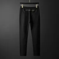 Cheap Armani Tracksuits Long Sleeved For Men #1428812 Replica Wholesale [$85.00 USD] [ITEM#1428812] on Replica Armani Tracksuits