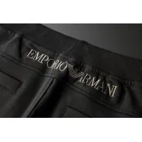 Cheap Armani Tracksuits Long Sleeved For Men #1428812 Replica Wholesale [$85.00 USD] [ITEM#1428812] on Replica Armani Tracksuits