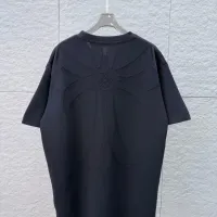 Cheap Chrome Hearts T-Shirts Short Sleeved For Unisex #1428815 Replica Wholesale [$39.00 USD] [ITEM#1428815] on Replica Chrome Hearts T-Shirts