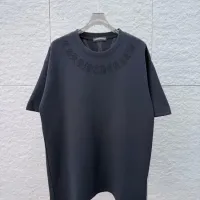 Cheap Chrome Hearts T-Shirts Short Sleeved For Unisex #1428815 Replica Wholesale [$39.00 USD] [ITEM#1428815] on Replica Chrome Hearts T-Shirts